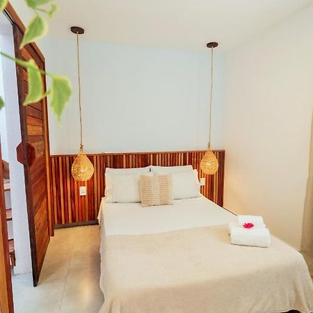 Apartamento Manay จีโจกา จี เจรีกวากวารา ภายนอก รูปภาพ