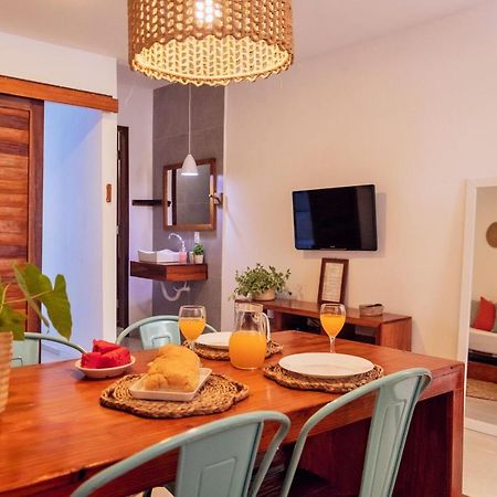 Apartamento Manay จีโจกา จี เจรีกวากวารา ภายนอก รูปภาพ