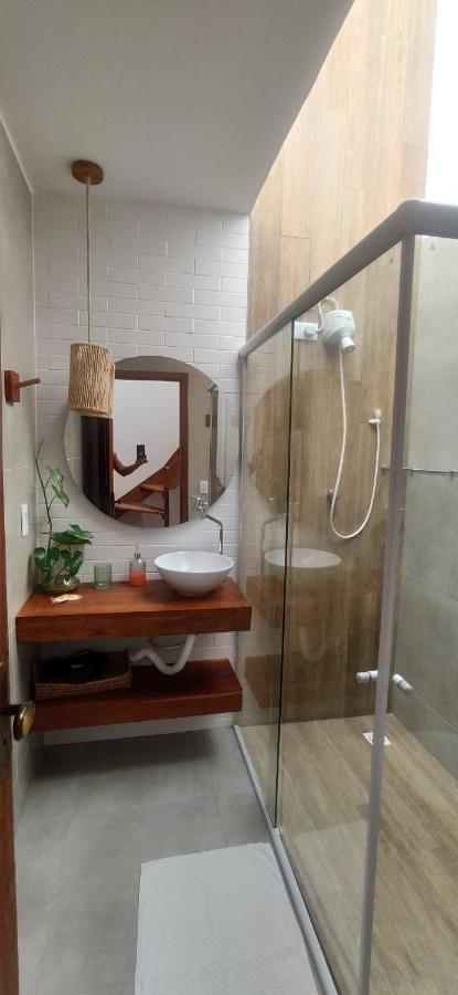 Apartamento Manay จีโจกา จี เจรีกวากวารา ภายนอก รูปภาพ