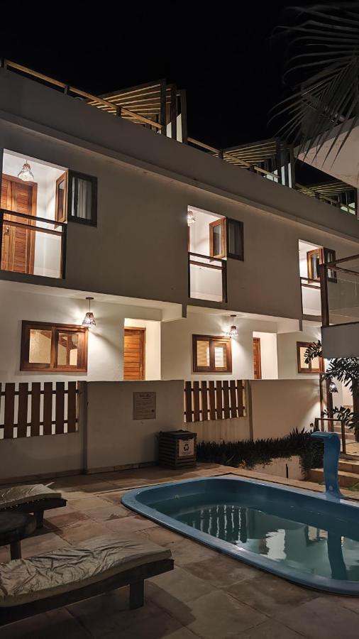 Apartamento Manay จีโจกา จี เจรีกวากวารา ภายนอก รูปภาพ