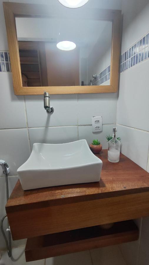 Apartamento Manay จีโจกา จี เจรีกวากวารา ภายนอก รูปภาพ