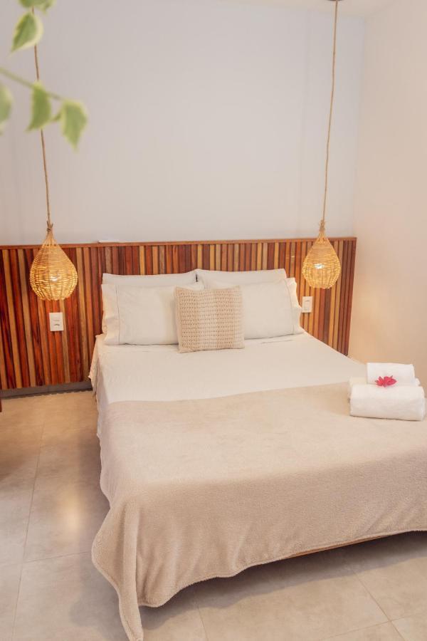 Apartamento Manay จีโจกา จี เจรีกวากวารา ภายนอก รูปภาพ