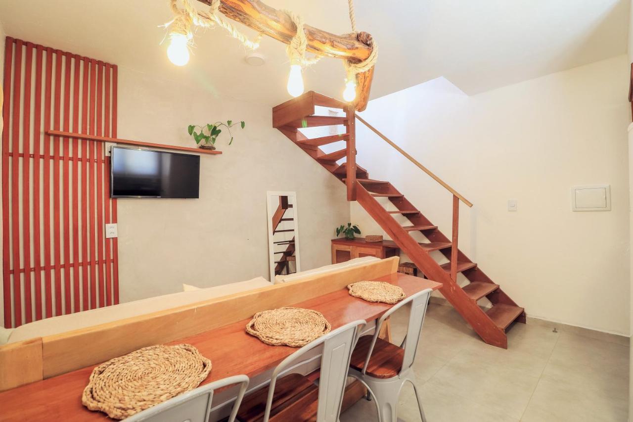 Apartamento Manay จีโจกา จี เจรีกวากวารา ภายนอก รูปภาพ