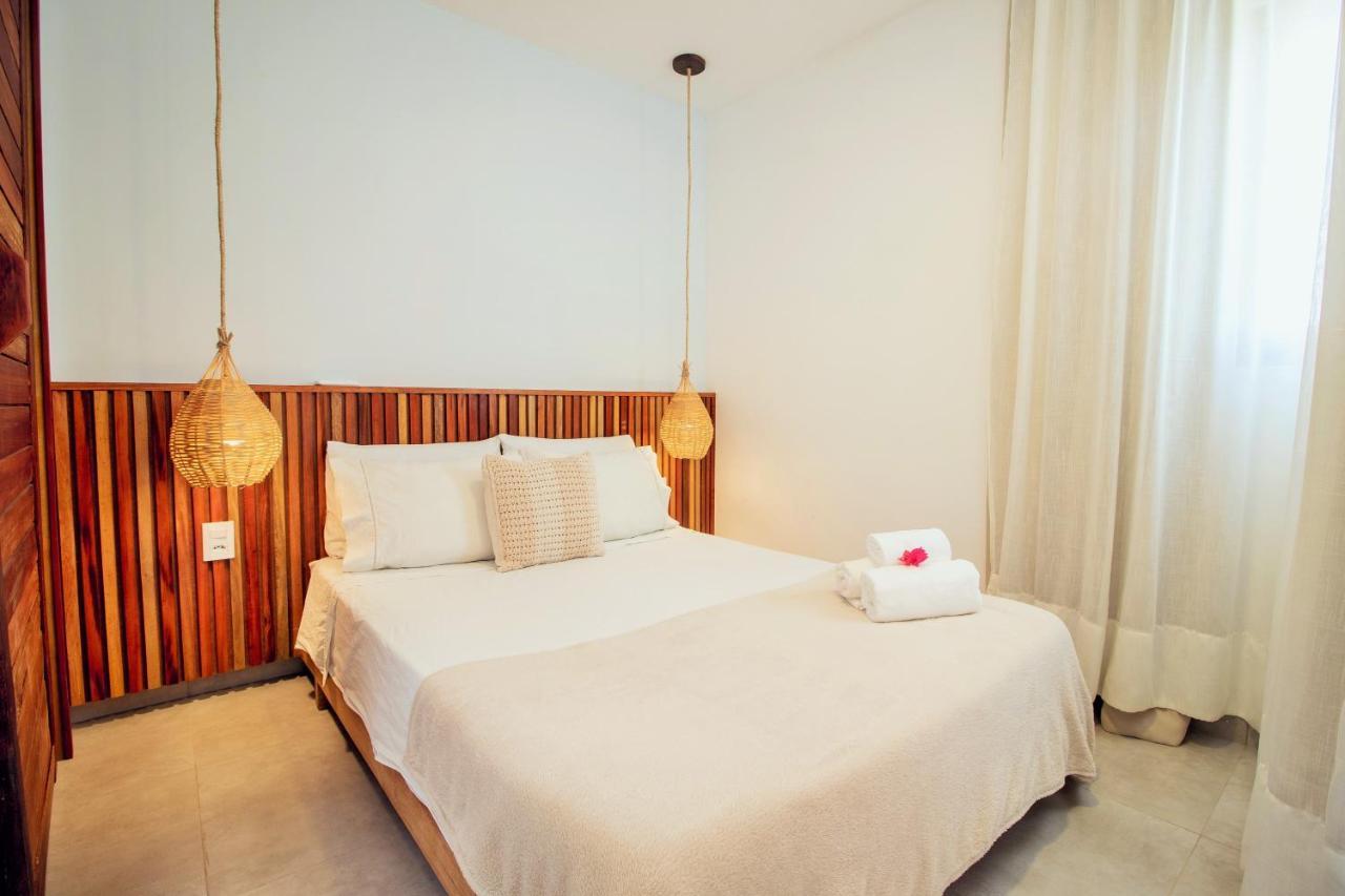 Apartamento Manay จีโจกา จี เจรีกวากวารา ภายนอก รูปภาพ