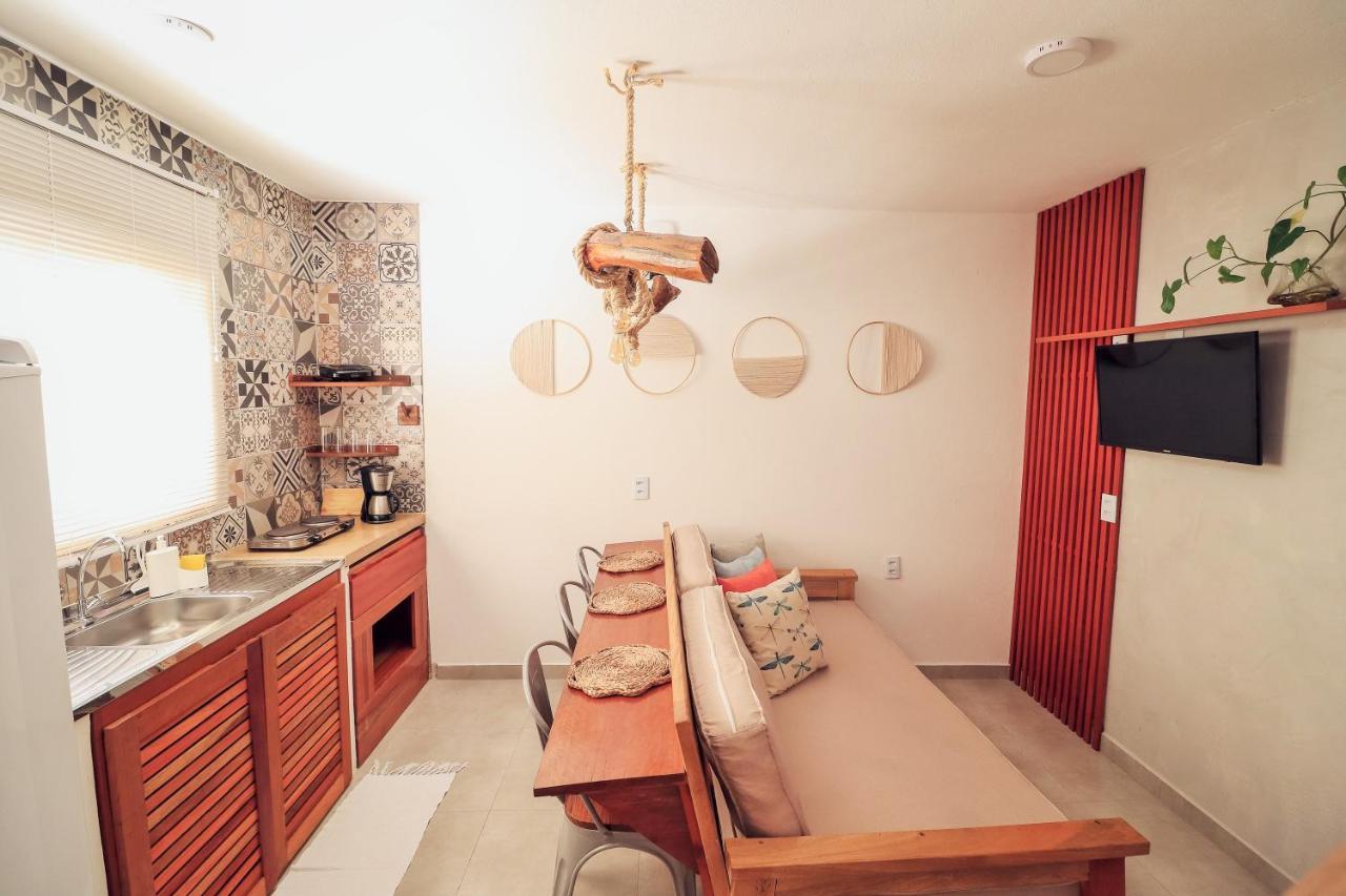 Apartamento Manay จีโจกา จี เจรีกวากวารา ภายนอก รูปภาพ