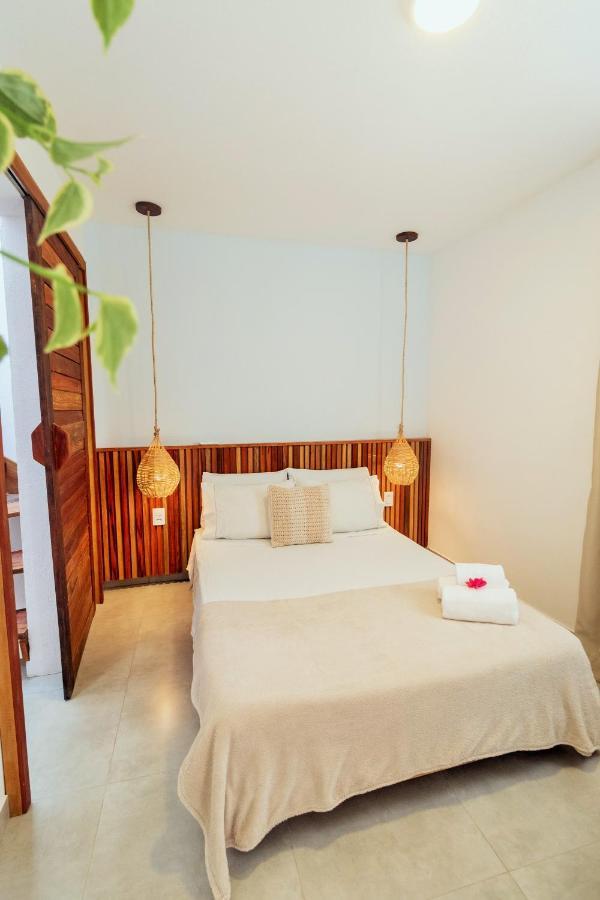 Apartamento Manay จีโจกา จี เจรีกวากวารา ภายนอก รูปภาพ
