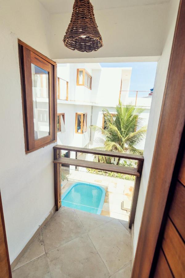 Apartamento Manay จีโจกา จี เจรีกวากวารา ภายนอก รูปภาพ