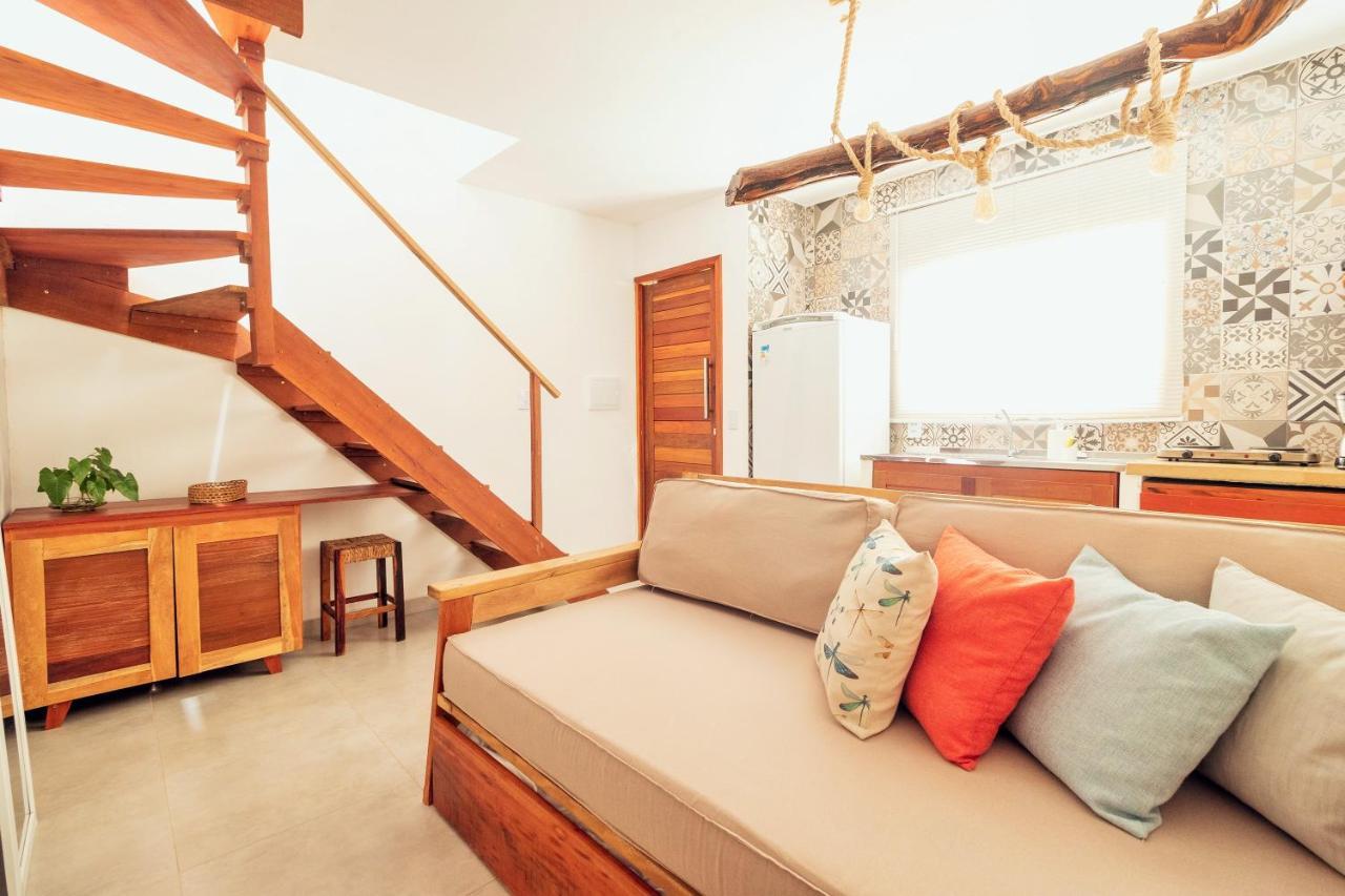 Apartamento Manay จีโจกา จี เจรีกวากวารา ภายนอก รูปภาพ