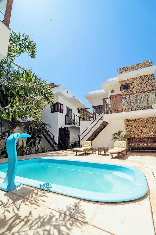 Apartamento Manay จีโจกา จี เจรีกวากวารา ภายนอก รูปภาพ