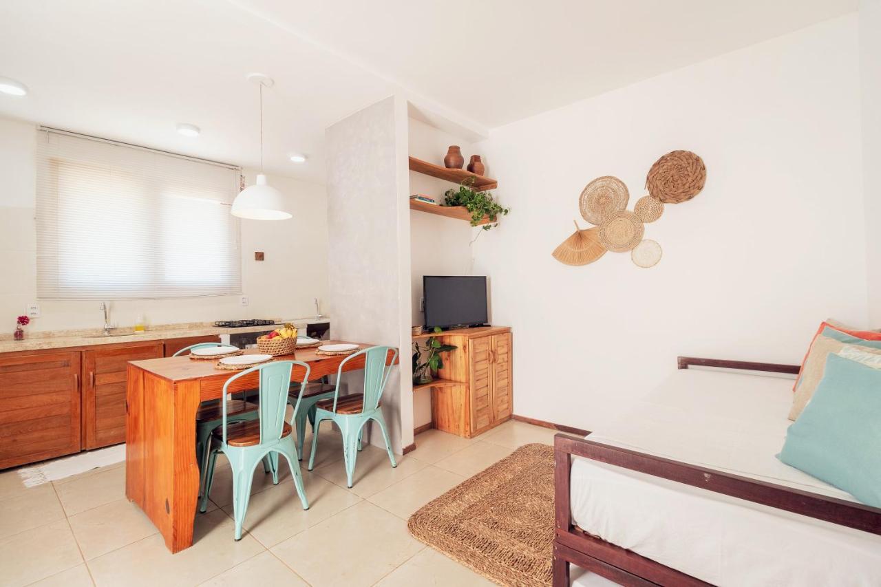 Apartamento Manay จีโจกา จี เจรีกวากวารา ภายนอก รูปภาพ