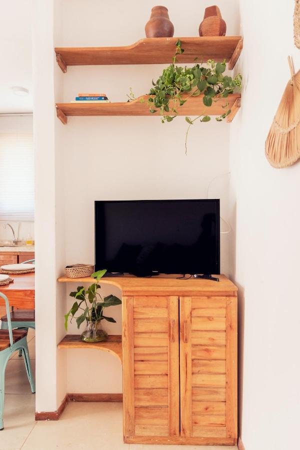 Apartamento Manay จีโจกา จี เจรีกวากวารา ภายนอก รูปภาพ
