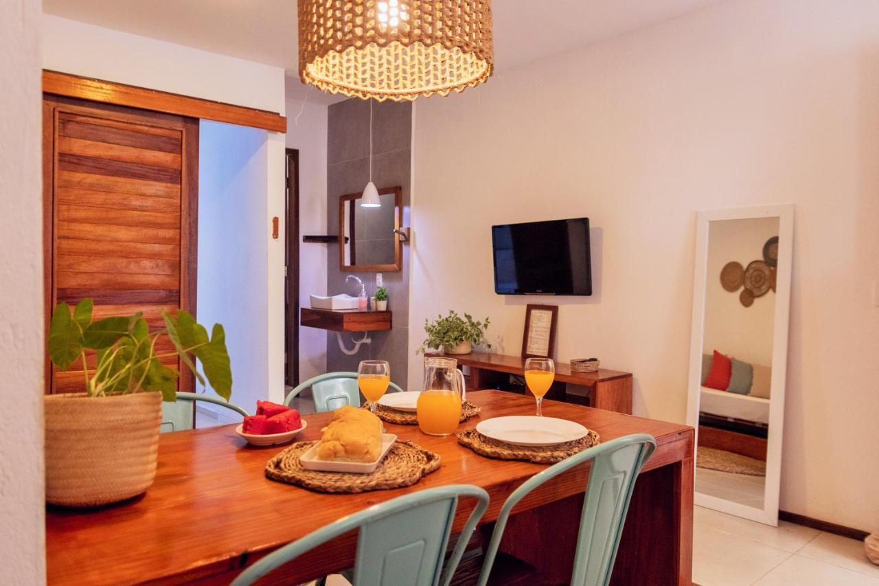 Apartamento Manay จีโจกา จี เจรีกวากวารา ภายนอก รูปภาพ