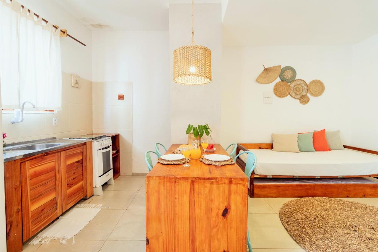 Apartamento Manay จีโจกา จี เจรีกวากวารา ภายนอก รูปภาพ
