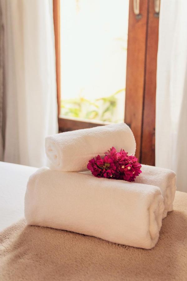 Apartamento Manay จีโจกา จี เจรีกวากวารา ภายนอก รูปภาพ