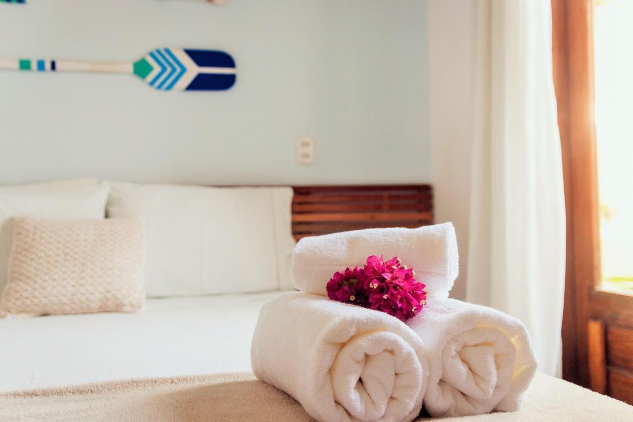 Apartamento Manay จีโจกา จี เจรีกวากวารา ภายนอก รูปภาพ