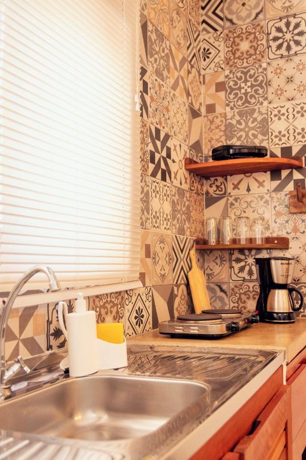 Apartamento Manay จีโจกา จี เจรีกวากวารา ภายนอก รูปภาพ