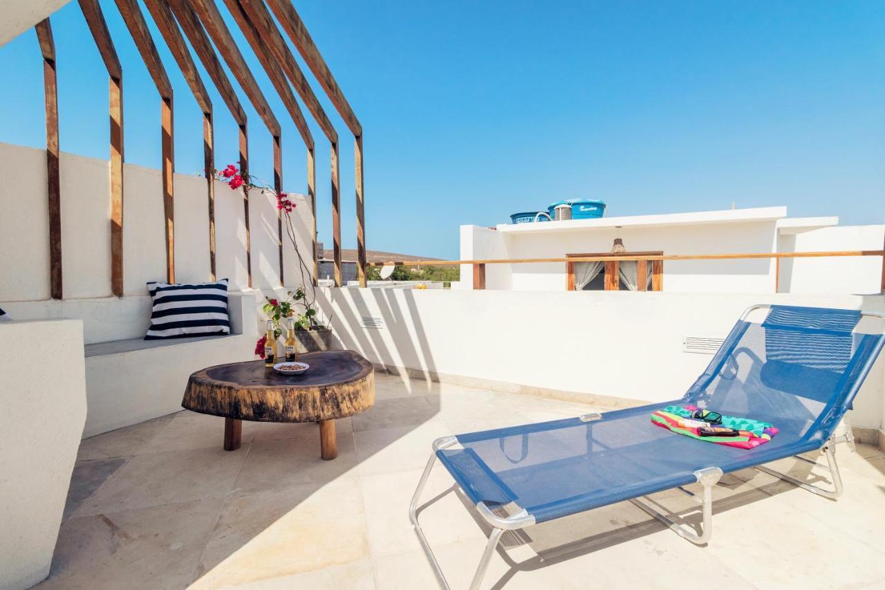 Apartamento Manay จีโจกา จี เจรีกวากวารา ภายนอก รูปภาพ