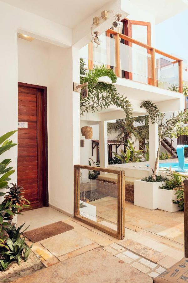 Apartamento Manay จีโจกา จี เจรีกวากวารา ภายนอก รูปภาพ