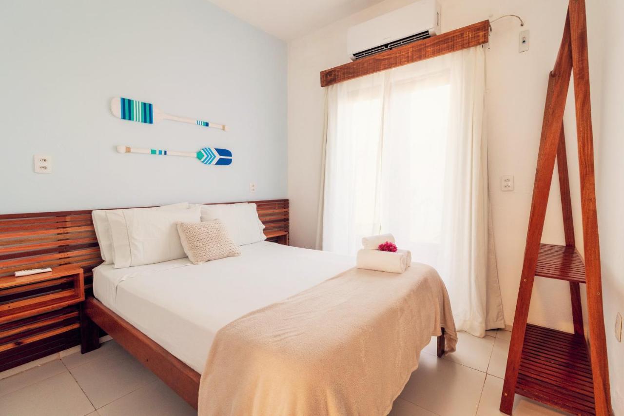 Apartamento Manay จีโจกา จี เจรีกวากวารา ภายนอก รูปภาพ
