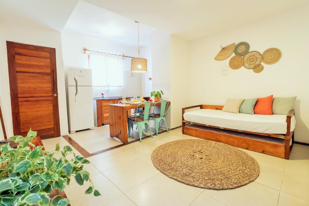 Apartamento Manay จีโจกา จี เจรีกวากวารา ภายนอก รูปภาพ