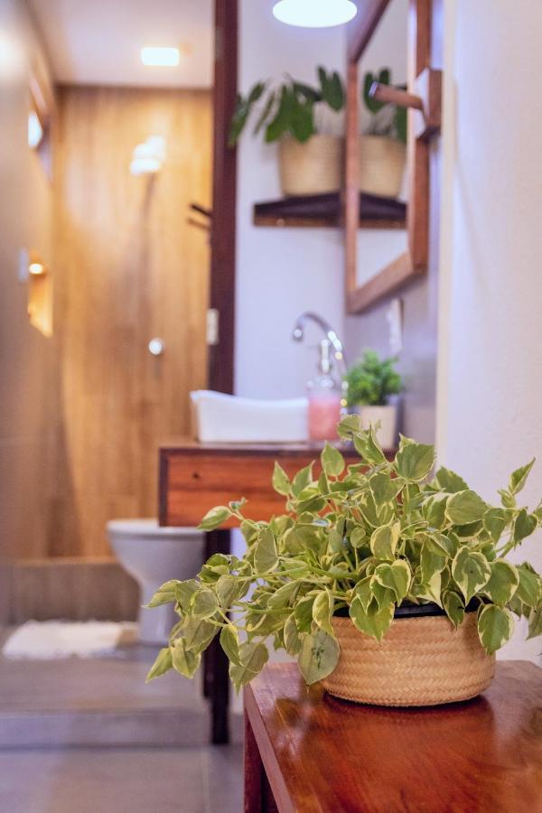 Apartamento Manay จีโจกา จี เจรีกวากวารา ภายนอก รูปภาพ
