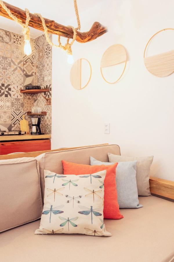Apartamento Manay จีโจกา จี เจรีกวากวารา ภายนอก รูปภาพ