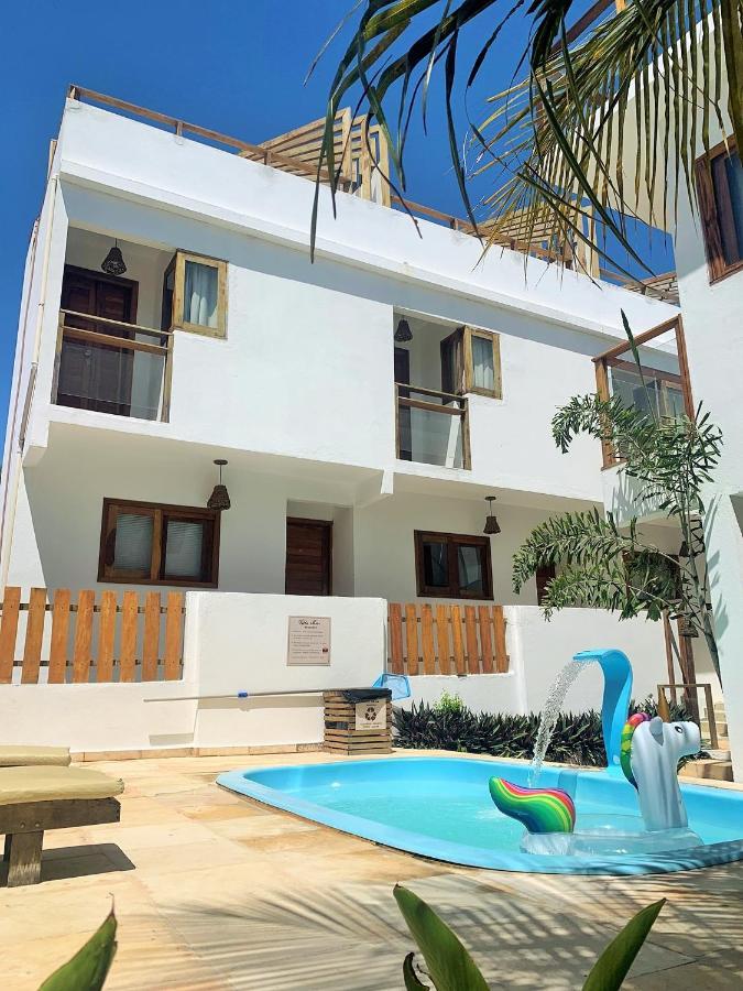 Apartamento Manay จีโจกา จี เจรีกวากวารา ภายนอก รูปภาพ