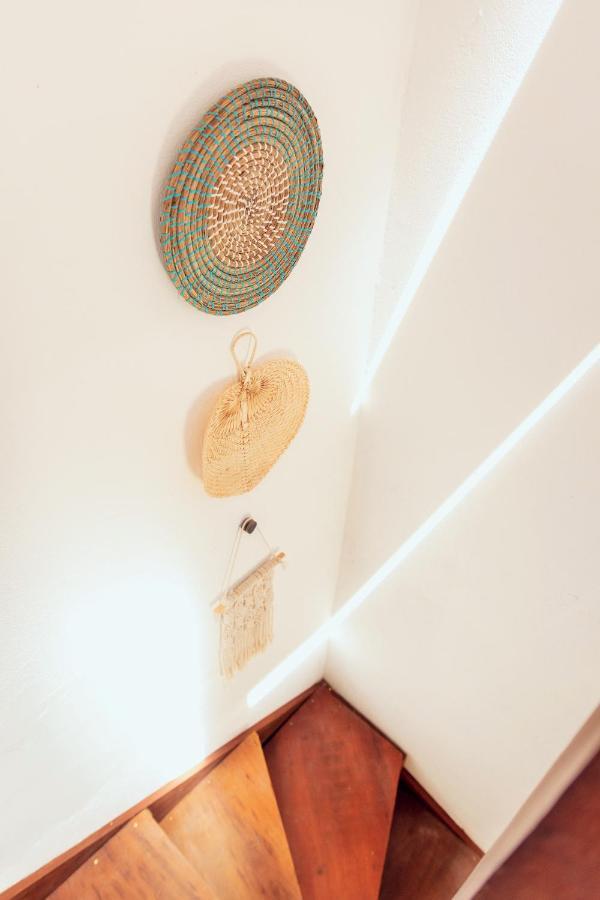 Apartamento Manay จีโจกา จี เจรีกวากวารา ภายนอก รูปภาพ
