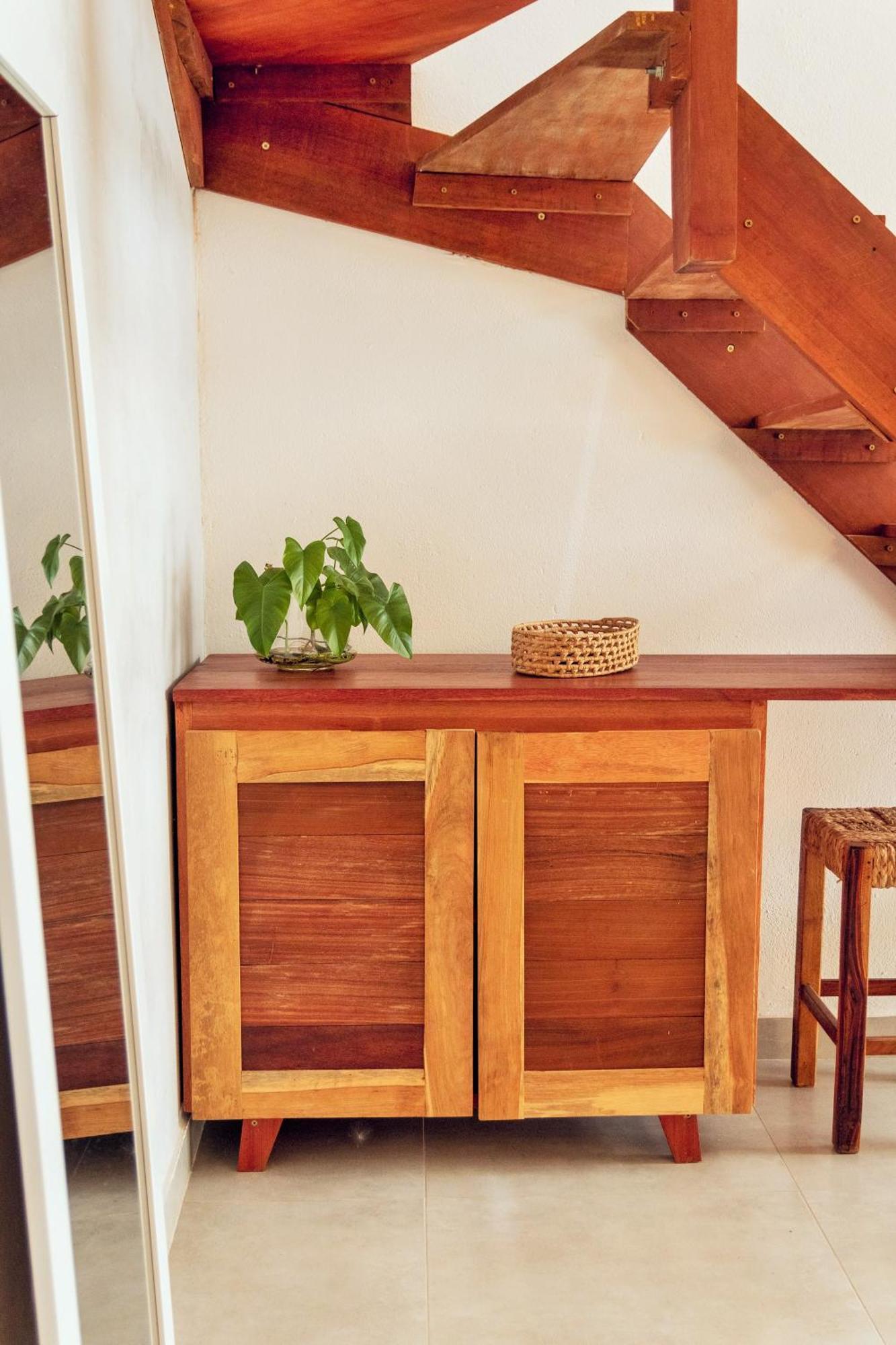 Apartamento Manay จีโจกา จี เจรีกวากวารา ภายนอก รูปภาพ