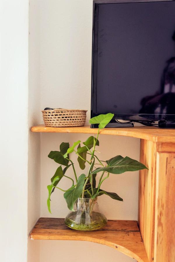 Apartamento Manay จีโจกา จี เจรีกวากวารา ภายนอก รูปภาพ
