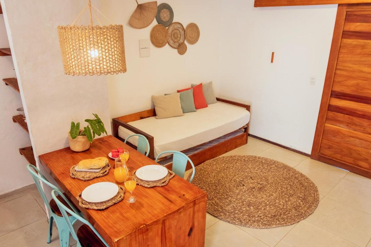 Apartamento Manay จีโจกา จี เจรีกวากวารา ภายนอก รูปภาพ