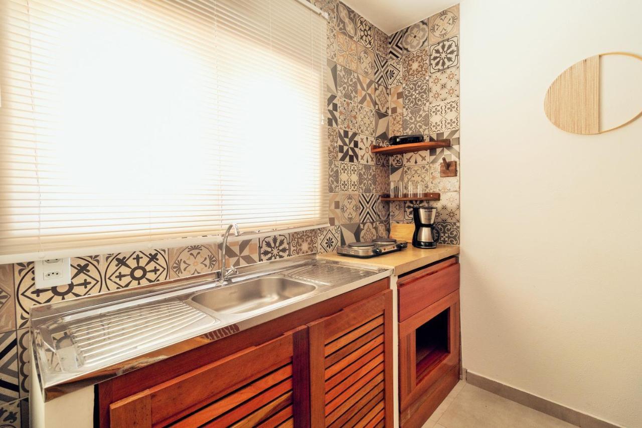 Apartamento Manay จีโจกา จี เจรีกวากวารา ภายนอก รูปภาพ