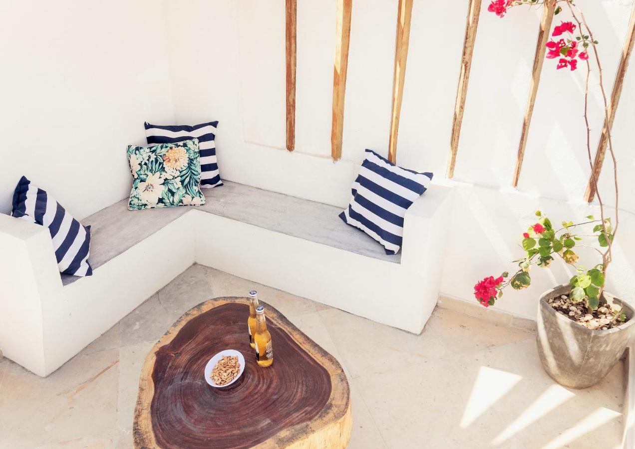Apartamento Manay จีโจกา จี เจรีกวากวารา ภายนอก รูปภาพ
