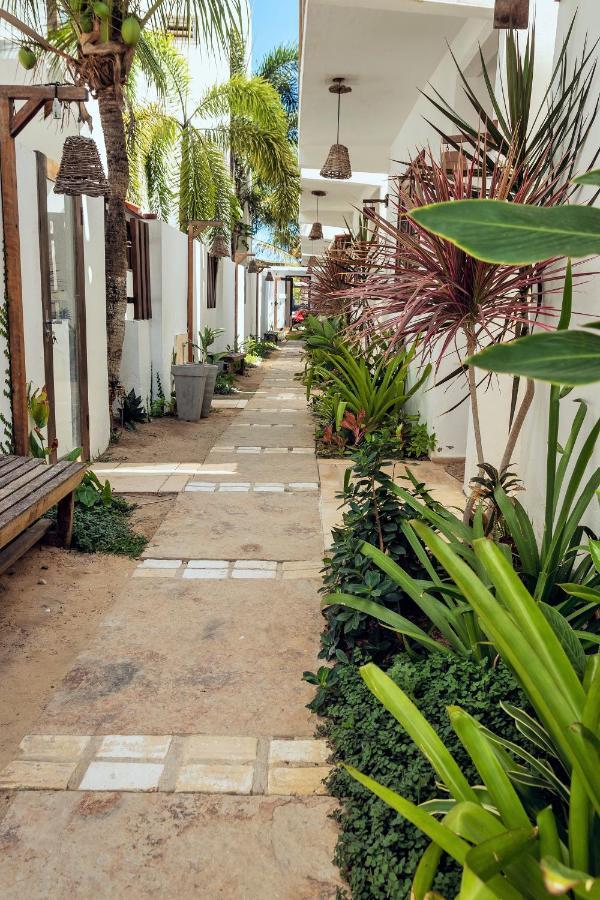 Apartamento Manay จีโจกา จี เจรีกวากวารา ภายนอก รูปภาพ