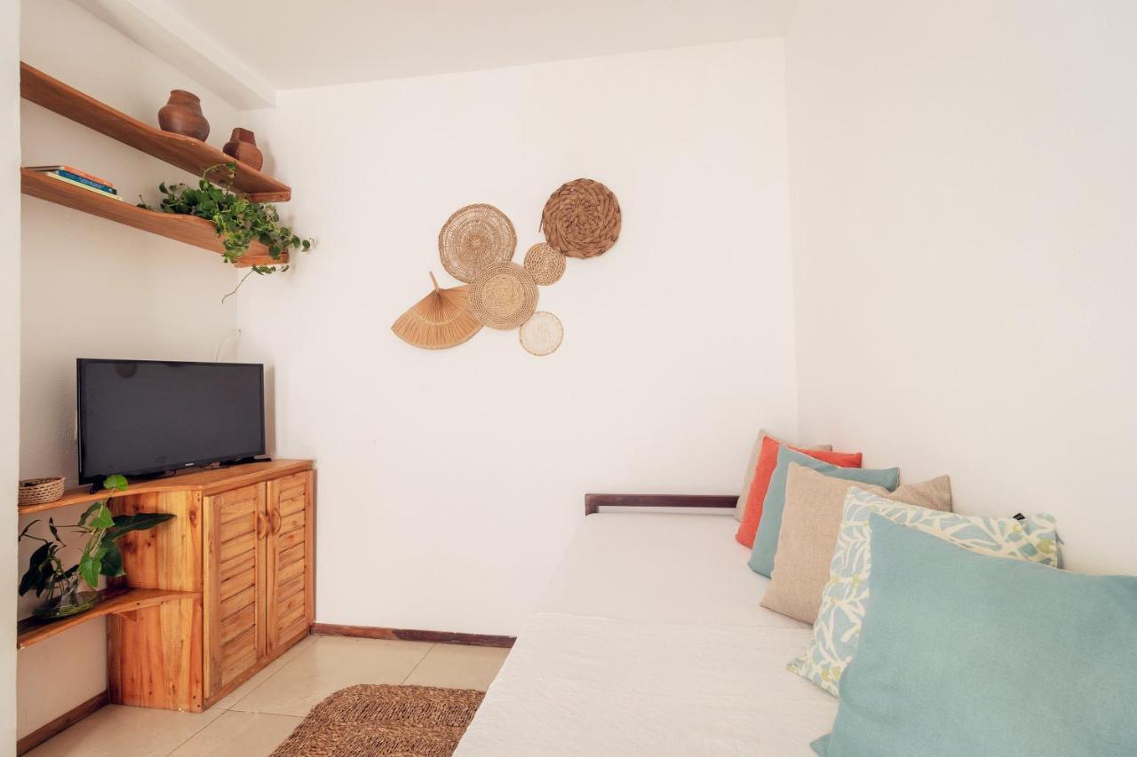 Apartamento Manay จีโจกา จี เจรีกวากวารา ภายนอก รูปภาพ