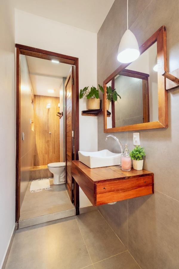 Apartamento Manay จีโจกา จี เจรีกวากวารา ภายนอก รูปภาพ