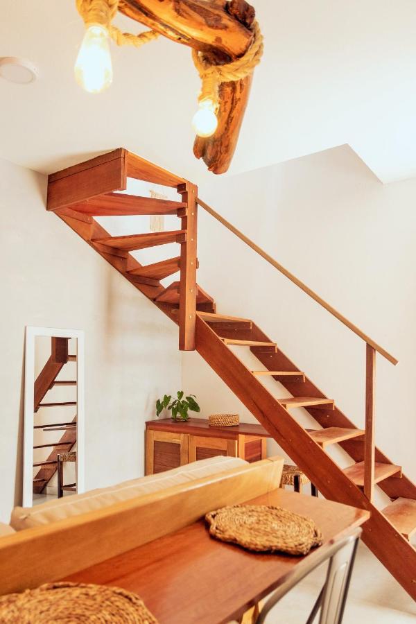 Apartamento Manay จีโจกา จี เจรีกวากวารา ภายนอก รูปภาพ