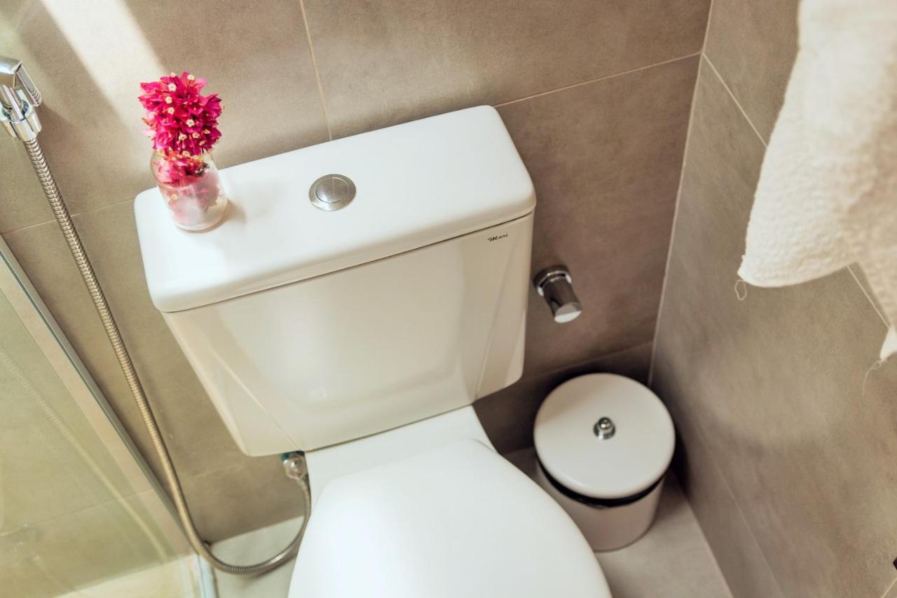 Apartamento Manay จีโจกา จี เจรีกวากวารา ภายนอก รูปภาพ