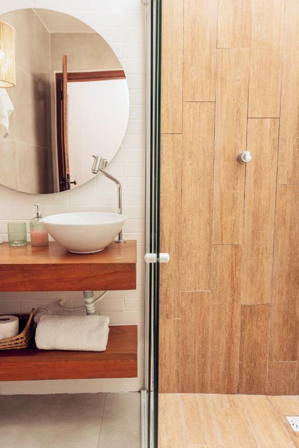 Apartamento Manay จีโจกา จี เจรีกวากวารา ภายนอก รูปภาพ