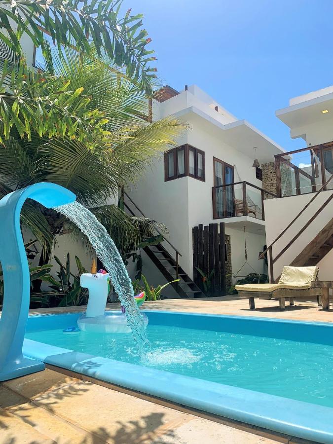 Apartamento Manay จีโจกา จี เจรีกวากวารา ภายนอก รูปภาพ